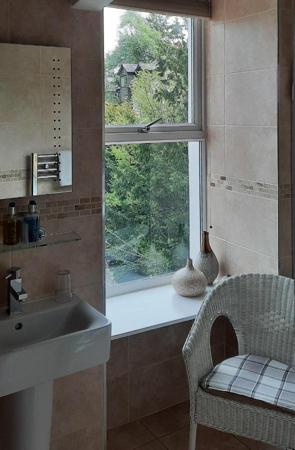 Rocklea Guest House Уиндермир Экстерьер фото
