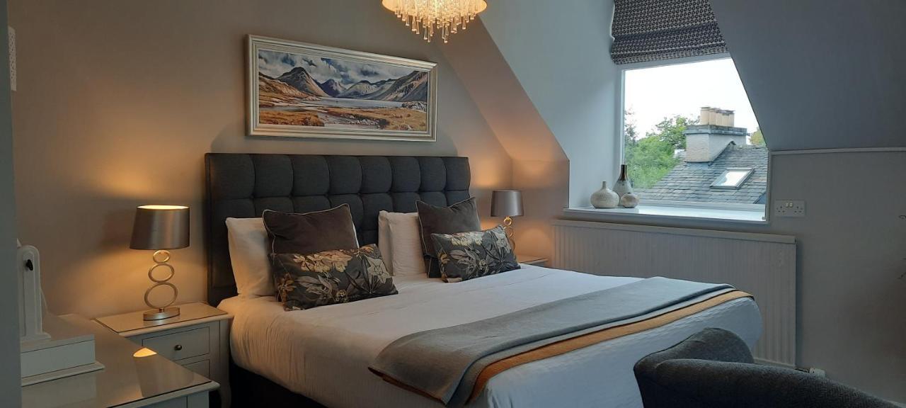 Rocklea Guest House Уиндермир Экстерьер фото
