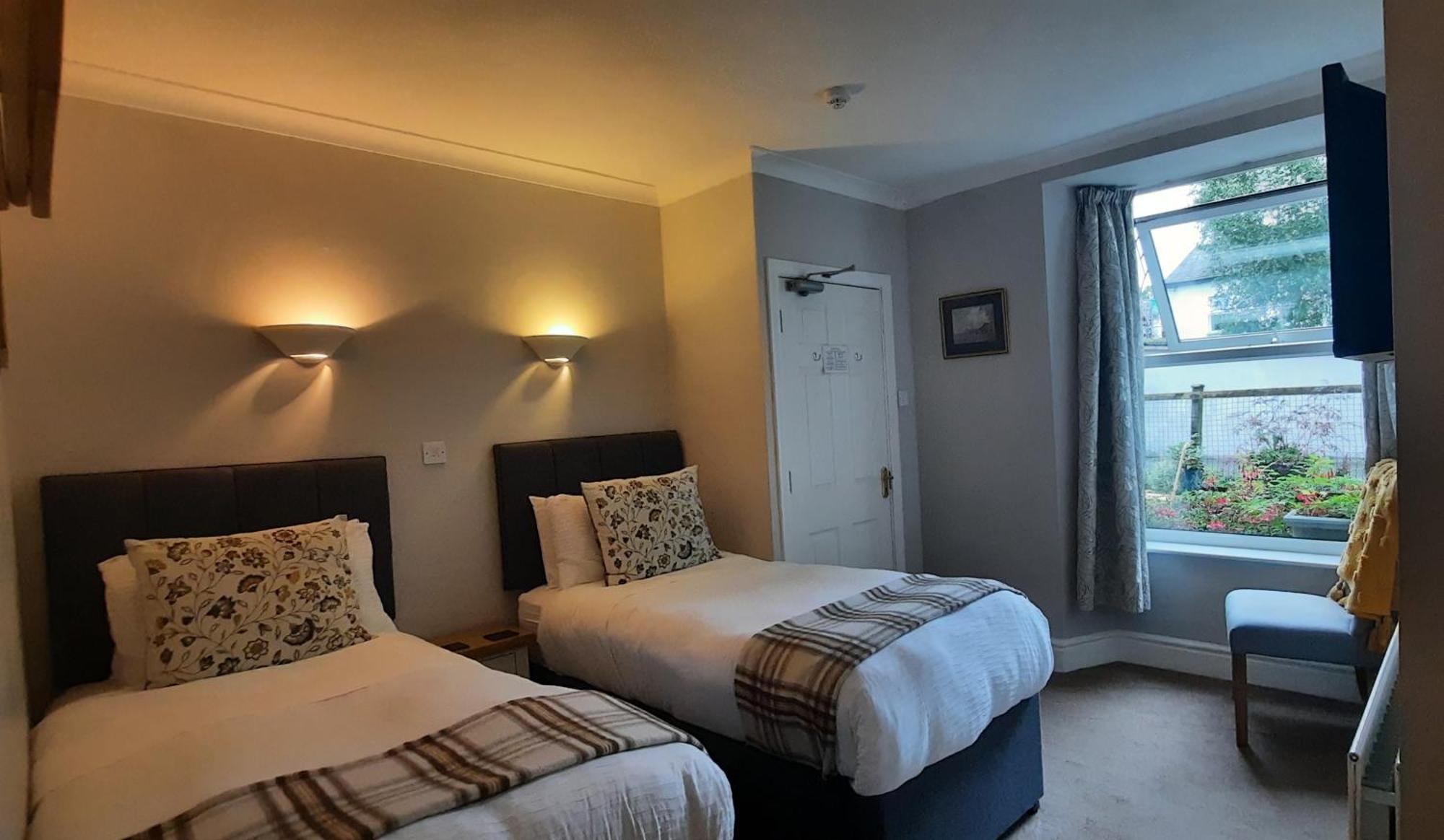 Rocklea Guest House Уиндермир Экстерьер фото