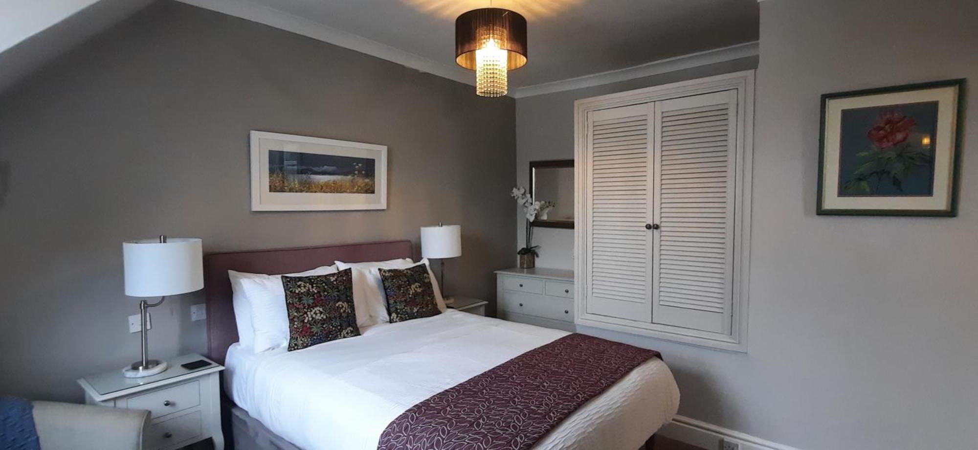 Rocklea Guest House Уиндермир Экстерьер фото
