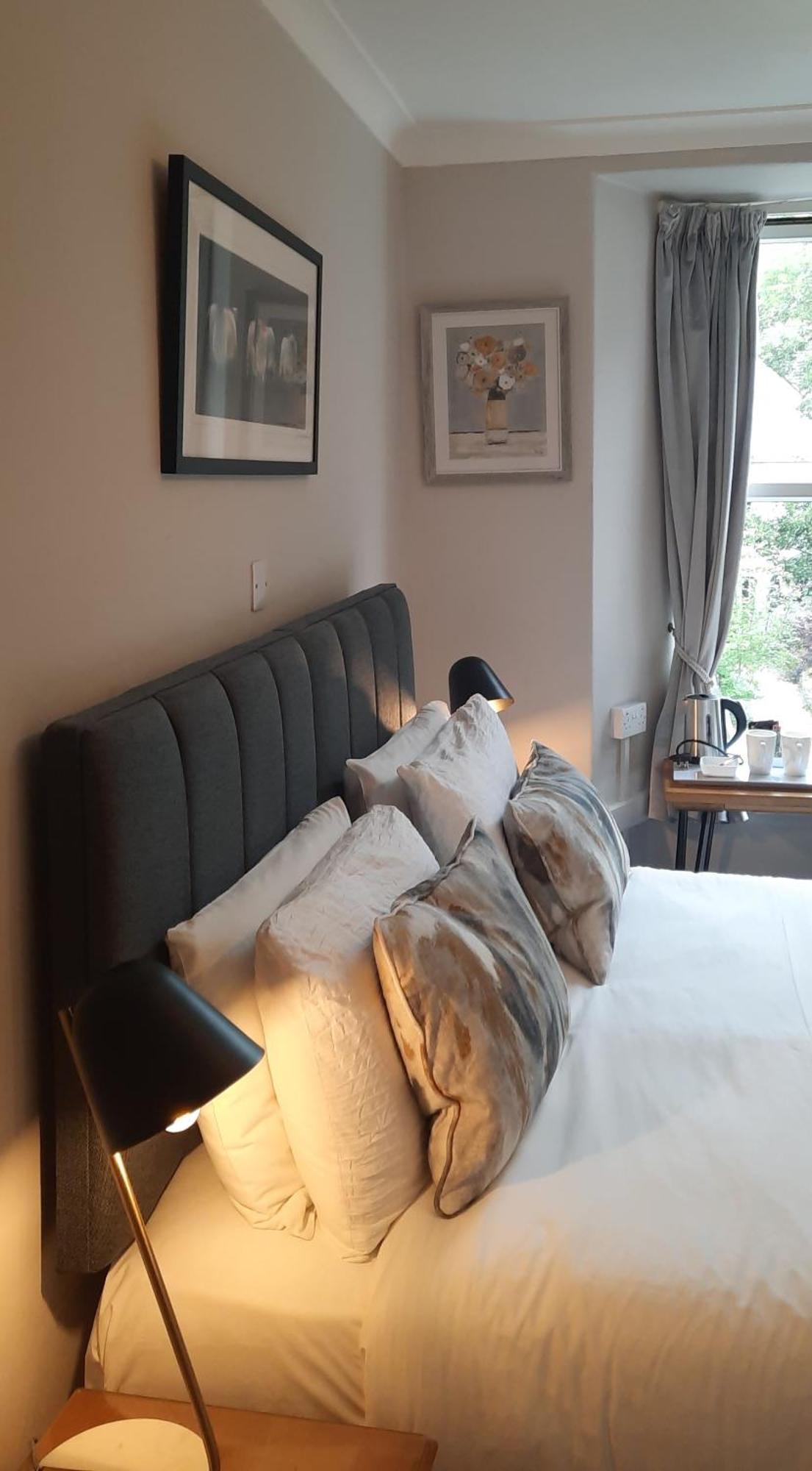 Rocklea Guest House Уиндермир Экстерьер фото