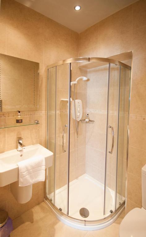 Rocklea Guest House Уиндермир Номер фото